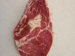 Kuhfleisch