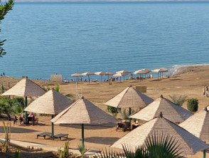 Spa del Mar Muerto