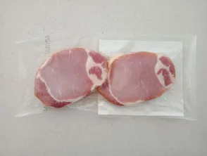 Schweinefleisch